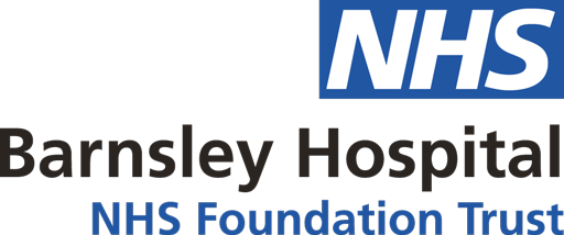 Barnsley Hospital NHS Foundation Trust logo