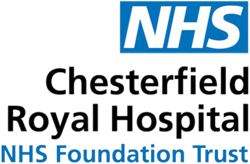 Chesterfield Royal Hospital NHS Foundation Trust logo