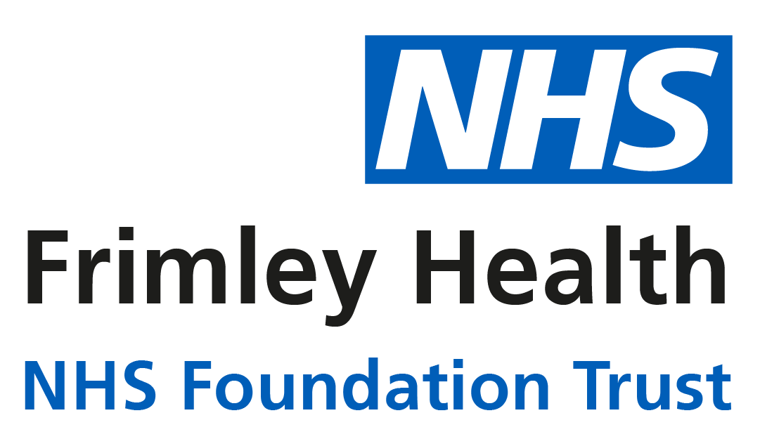 Frimley Health NHS Foundation Trust logo