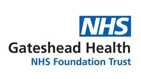 Gateshead Health NHS Foundation Trust logo