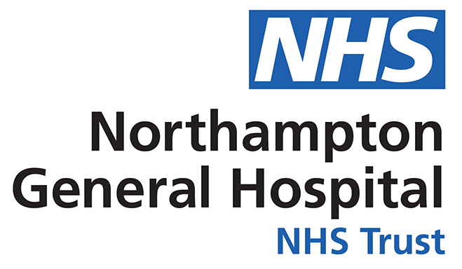 Northampton General Hospital NHS Trust logo