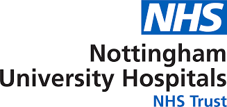 Nottingham University Hospitals NHS Trust logo