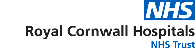 Royal Cornwall Hospitals NHS Trust logo