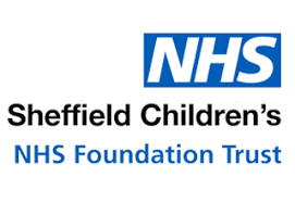 Sheffield Children`s NHS Foundation Trust logo