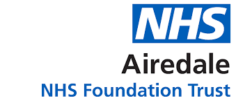 Airedale NHS Foundation Trust logo