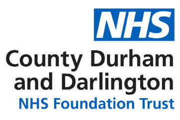 County Durham and Darlington NHS Foundation Trust logo