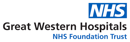 Great Western Hospitals NHS Foundation Trust logo