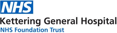 Kettering General Hospital NHS Foundation Trust logo