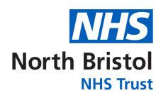 North Bristol NHS Trust logo