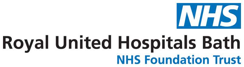 Royal United Hospitals Bath NHS Foundation Trust logo