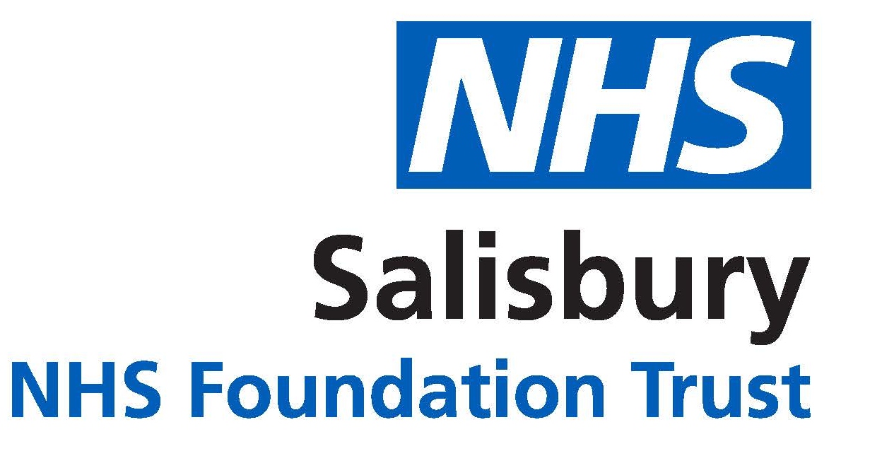 Salisbury NHS Foundation Trust logo