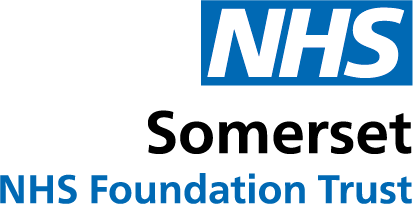 Somerset NHS Foundation Trust logo