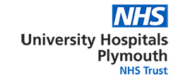 University Hospitals Plymouth NHS Trust logo