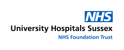 University Hospitals Sussex NHS Foundation Trust logo