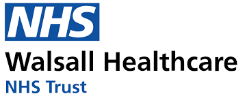 Walsall Healthcare NHS Trust logo