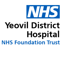 Somerset NHS Foundation Trust – Yeovil District Hospital logo