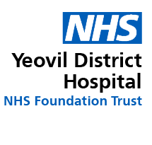 Private: Somerset NHS Foundation Trust Yeovil District Hospital logo