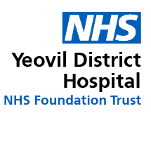 Somerset NHS Foundation Trust Yeovil District Hospital logo