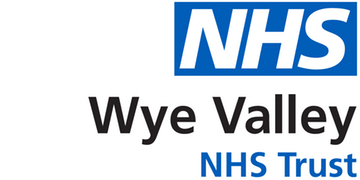 Wye Valley NHS Trust logo