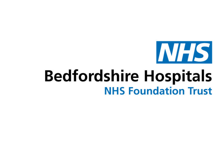 Bedfordshire Hospitals NHS Foundation Trust logo