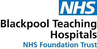 Blackpool Teaching Hospitals NHS Foundation Trust logo