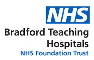 Bradford Teaching Hospitals NHS Foundation Trust logo