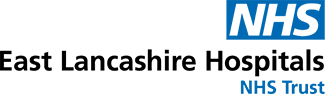 East Lancashire Hospitals NHS Trust logo