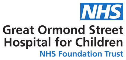 Great Ormond Street Hospital For Children NHS Foundation Trust logo