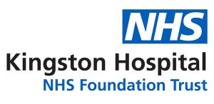 Kingston Hospital NHS Foundation Trust logo