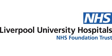 Liverpool University Hospitals NHS Foundation Trust logo