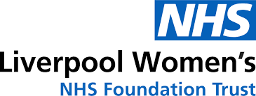 Liverpool Women`s NHS Foundation Trust logo