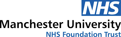 Manchester University NHS Foundation Trust logo