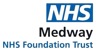 Medway NHS Foundation Trust logo
