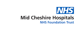 Mid Cheshire Hospitals NHS Foundation Trust logo