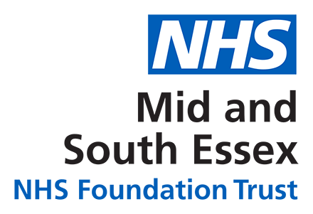 Mid and South Essex NHS Foundation Trust logo