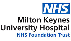 Milton Keynes University Hospital NHS Foundation Trust logo