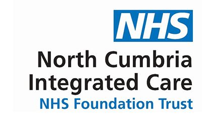 North Cumbria Integrated Care NHS Foundation Trust logo