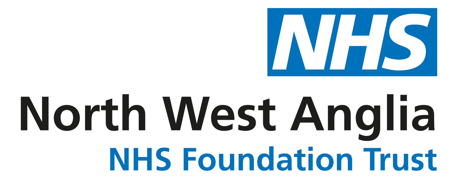 North West Anglia NHS Foundation Trust logo