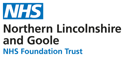 Northern Lincolnshire and Goole NHS Foundation Trust logo