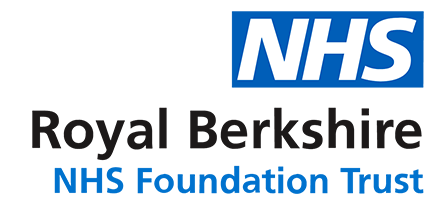 Royal Berkshire Hospital NHS Foundation Trust logo