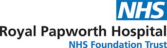 Royal Papworth Hospital NHS Foundation Trust logo