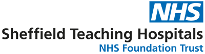 Sheffield Teaching Hospitals NHS Foundation Trust logo