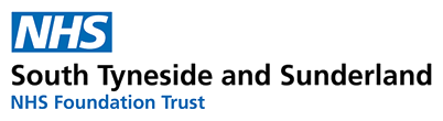 South Tyneside and Sunderland NHS Foundation Trust logo