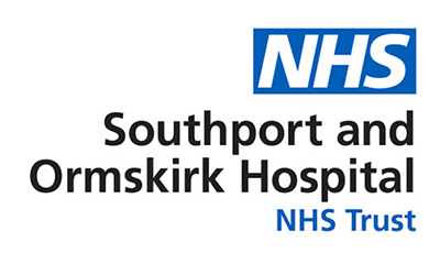 Southport and Ormskirk Hospital NHS Trust logo