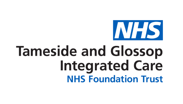 Tameside and Glossop Integrated Care NHS Foundation Trust logo