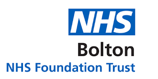 Bolton NHS Foundation Trust logo