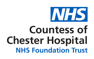 Countess of Chester Hospital NHS Foundation Trust logo