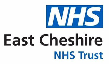 East Cheshire NHS Trust logo