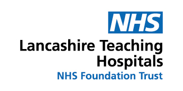 Lancashire Teaching Hospitals NHS Foundation Trust logo