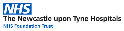 Newcastle Upon Tyne Hospitals NHS Foundation Trust logo
